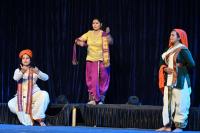 Shashtyabdapurti Utsava - Karla - Day 5 (13 Nov 2024)